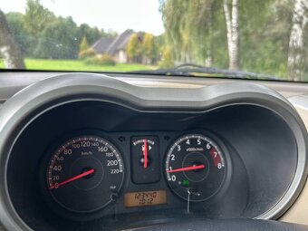 Nissan Note 1.4 l Acenta/Len: 123 414km/ Slovenské Auto - 8