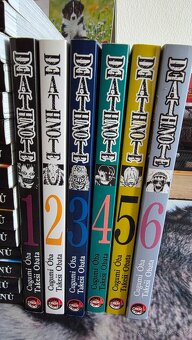 Predám tieto komiksy - 8