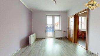 Predaj 3izbového bytu s veľkou lodžiou v Holíči - 8