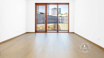 AXIS REAL | 2-izb. byt s balkónom, ZWIRN, BA II. Ružinov, Sv - 8