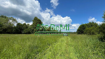 Pozemok 2836 m2, Sása, pod rybníkom, okres Zvolen - 8