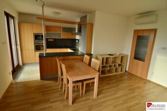 REB.SK Prenájom veľkého bytu v obľúbenej lokalite Bratislava - 8