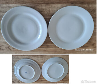 Taniere a servirovacia misa doplnenie sady - 8