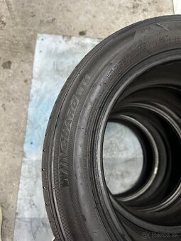 R16C NEXEN WINguard WT1 zimné - 8