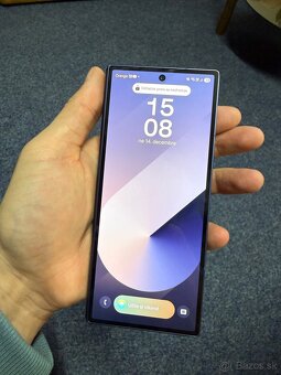 Samsung Galaxy Fold 6 - 8