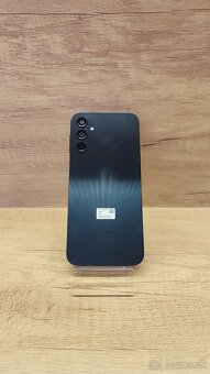 Samsung Galaxy A14 black – nepoužívaný / super stav - 8