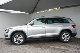 544- Škoda, Kodiaq, 2018, nafta, 2.0 TDI, 110kw - 8