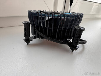 Nový chladič INTEL pre Socket 1700 - 8