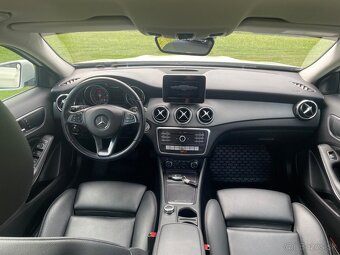 Mercedes GLA 180 AKCIA - 8