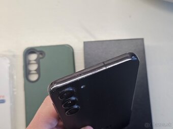 Samsung Galaxy S23 Plus 512GB - aj vymením - 8