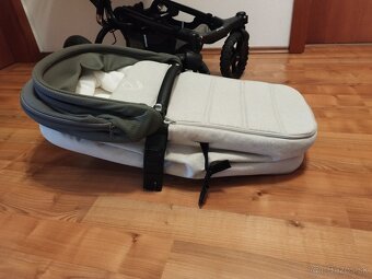 Jané Crosswalk R dvojkombinácia - 8