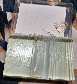 Staré vojenské obväzy - 8