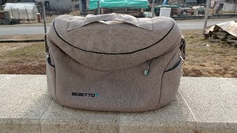 Bebetto tito 3 kombinácia - 8