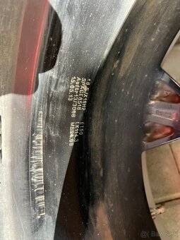 Schmidt Revolution Space Line , 5x114.3 , 195/45/ R18 - 8