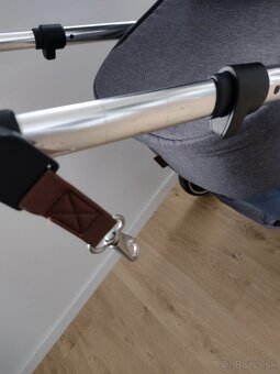 ABC Design Salsa 4 Air + vybava - 8