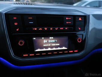 Volkswagen e-Up, 37tis.km, odpočet DPH; cena len 10.711€+DPH - 8