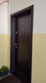 Vchodové bezpečnostné dvere - 8