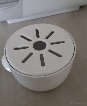 Kávovar na kapsule Bosch Tassimo – biely - 8