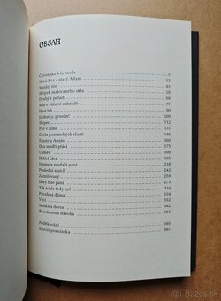 David Herbert Lawrence: POSLEDNÍ SMÍCH - 8