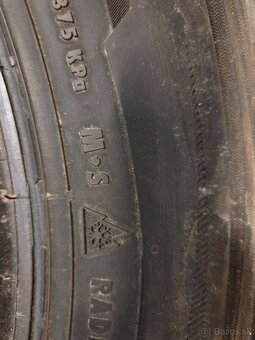 215/65 R15C zimne - 8