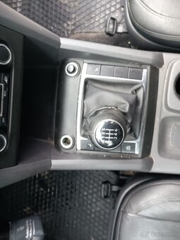 VW AMAROK - PREDAJ AJ NA SPLÁTKY - 8