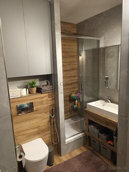 4 izbový byt, Smižany - 8