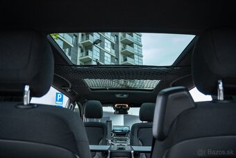 Mercedes V 250 AMG Lang 4x4 webasto pano - 8