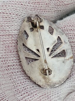 Odznak.vyznamenanie..vf. - 8