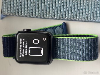 Apple Watch Series 3 38 mm - 8