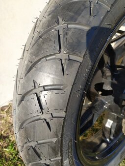 Beta RR Motard 125 - 8