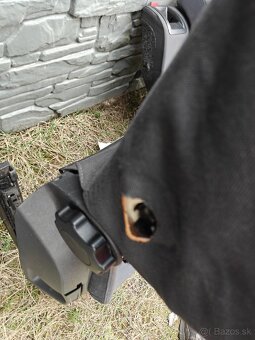 Sedačky Škoda Octavia 2 - 8