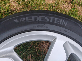 Letné Vredestein 235/55R19 (4kus) - 8