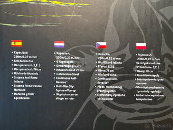 Black Cat FD640 - novy - 8