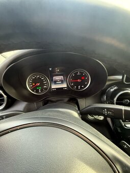 Predaj, Mercedes GLC, prešov, odpočet DPH - 8
