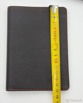 Breitling passport holder / cardholder - 8