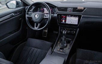 Škoda Superb 1.4 TSI iV Webasto - 8