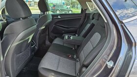 Hyundai Tucson 2.0 CRDi 8AT Premium 4x4 - 8