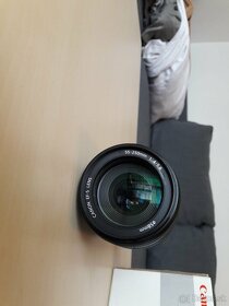 Canon M50 + objektivy - 8