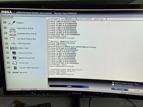 Počítač AMD RX 480 - 8
