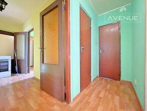 Piata Avenue | 3-izbový byt (68 m2), v lokalite Martin - Ľad - 8