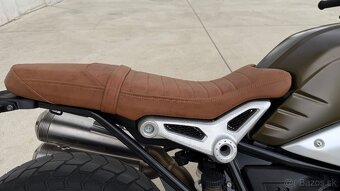 BMW R nine T scrambler - 8