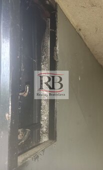 Garáž 16 m2 na Kramároch na predaj - 8