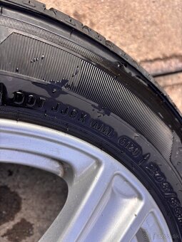5x112 R16 205/65 R16 C Vito - 8