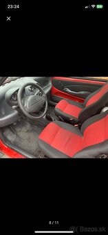 Fiat seicento 1.0 benzín - 8