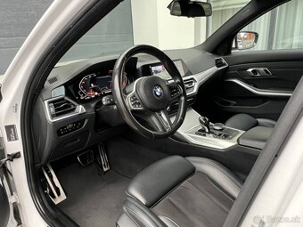 BMW 3 G21 320d 140kw xDrive M-Packet - 8