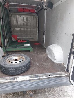 Fiat Ducato 2.3 L3 H2 - 8