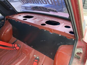 Lada / Vaz 2107 1500 - 8