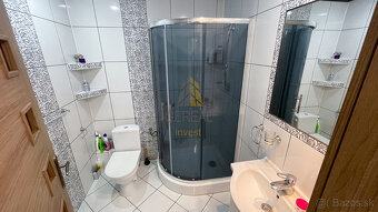 Moderný 170m² dom po kompletnej rekonštrukcii na predaj | PO - 8