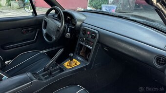 Mx-5 Na , - 8