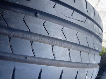 ŠKODA Octavia 3 aj 2...16"5x112 ET 46 205/55 R16 - 8